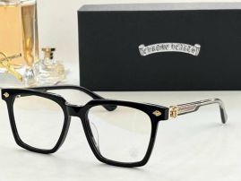 Picture of Chrome Hearts Optical Glasses _SKUfw44097265fw